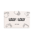 A gift card for Lolly Lolly Ceramics.